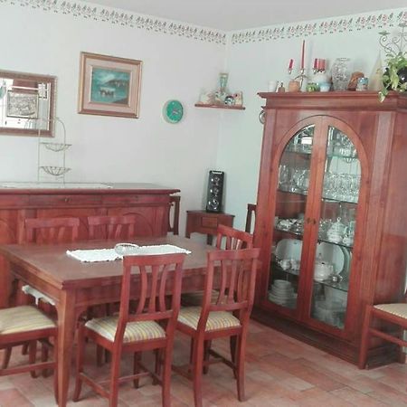 Casa Alessandra 的里雅斯特 外观 照片