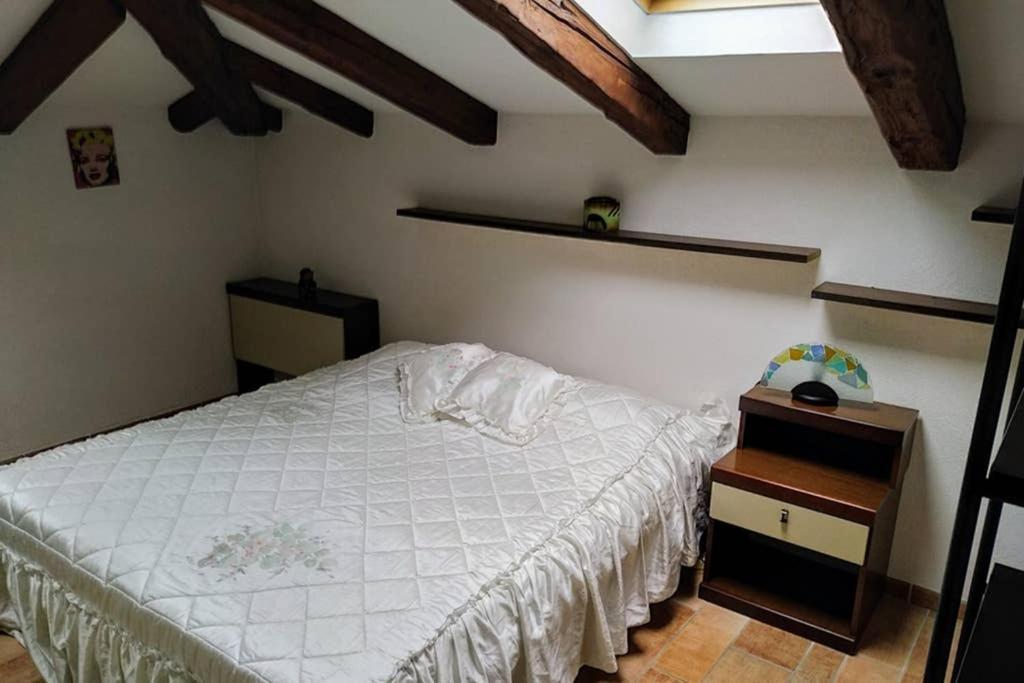 Casa Alessandra 的里雅斯特 外观 照片