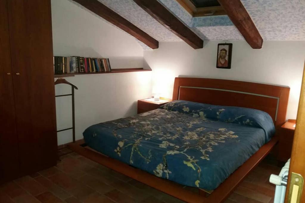 Casa Alessandra 的里雅斯特 外观 照片