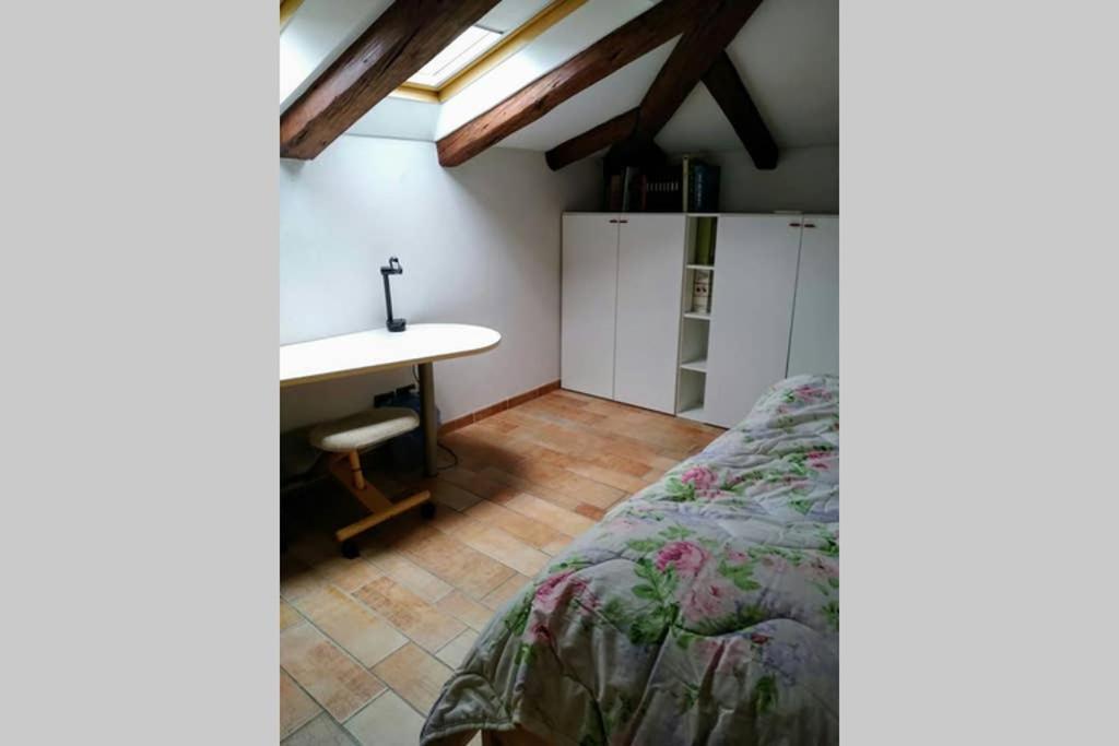 Casa Alessandra 的里雅斯特 外观 照片